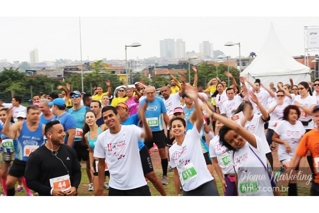 Fotos II Corrida e Caminhada de Natal – Doe um Brinquedo, Adote um Sorriso