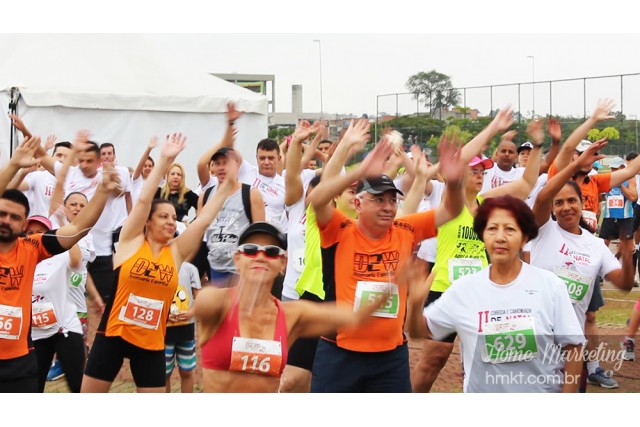 Fotos II Corrida e Caminhada de Natal – Doe um Brinquedo, Adote um Sorriso