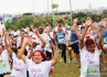 Fotos II Corrida e Caminhada de Natal – Doe um Brinquedo, Adote um Sorriso