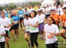 Fotos II Corrida e Caminhada de Natal – Doe um Brinquedo, Adote um Sorriso