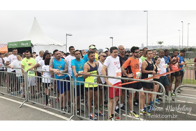 Fotos II Corrida e Caminhada de Natal – Doe um Brinquedo, Adote um Sorriso