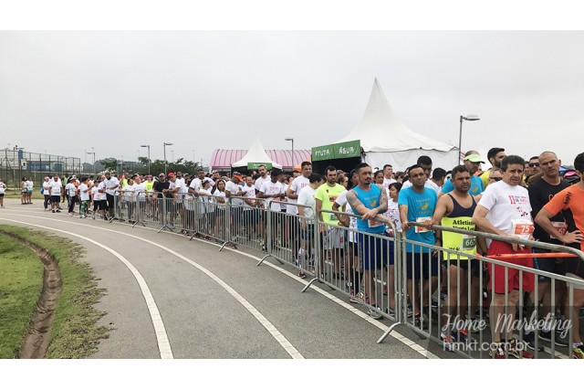 Fotos II Corrida e Caminhada de Natal – Doe um Brinquedo, Adote um Sorriso