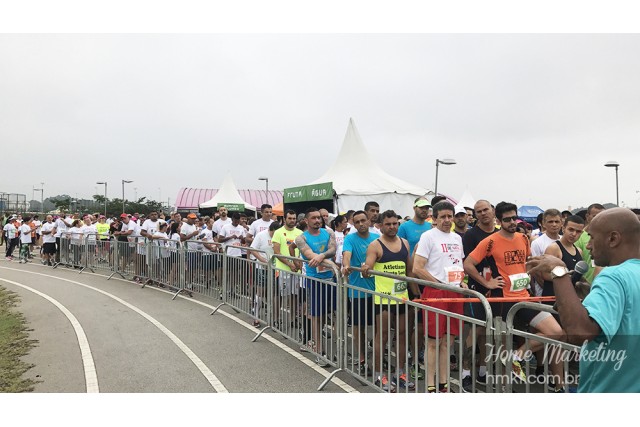 Fotos II Corrida e Caminhada de Natal – Doe um Brinquedo, Adote um Sorriso