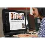 Fran Cabeleireiros e Visagista - Criação do Site