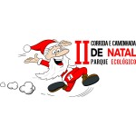 II Corrida e Caminhada de Natal – Criação do Logotipo