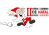 II Corrida e Caminhada de Natal – Criação do Logotipo