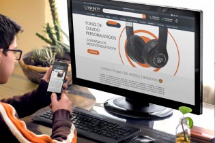 Infinity Brindes Personalizados