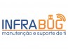 Infrabug – Criação do Logotipo