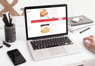 Buffet LacVie- Buffet de Crepe Francês à Domicílio