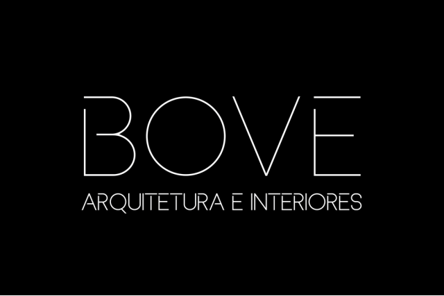 Bove Arquitetura e Interiores