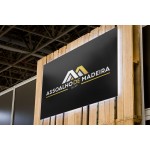 Assoalho de Madeira – Criação do Logotipo