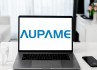 Aupame – Criação do Logotipo