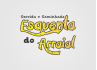 Corrida Esquenta do Arraial – Criação do Logotipo