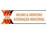 Milano Monteiro Automação Industrial