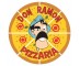 Pizzaria Don Ramon - Logotipo e Cardápio