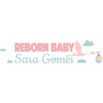Reborn Baby Sara Gomes - Criação do Logotipo