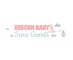 Reborn Baby Sara Gomes - Criação do Logotipo