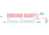 Reborn Baby Sara Gomes - Criação do Logotipo