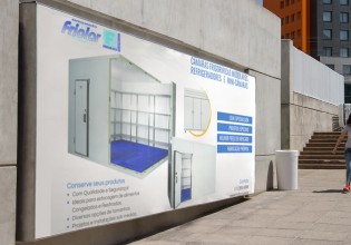 Refrigeração Friolar