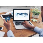 Identidade Visual RoMiotto