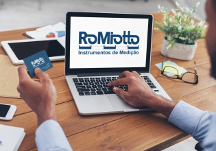 Identidade Visual RoMiotto