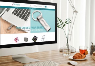 Personalité Brindes Personalizados