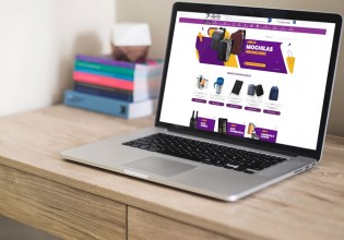 Lady Brindes Personalizados