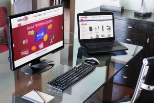 Marca B Online Brindes Personalizados