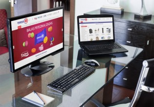 Marca B Online Brindes Personalizados