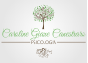 Caroline G C Psicologia - Criação do Logotipo