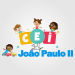 C.E.I João Paulo II – Criação do Logotipo