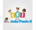 C.E.I João Paulo II – Criação do Logotipo