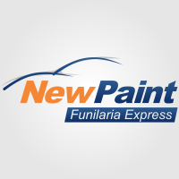 New Paint Funilaria e Pintura