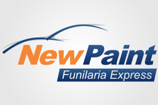 New Paint Funilaria Express