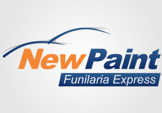 New Paint Funilaria Express