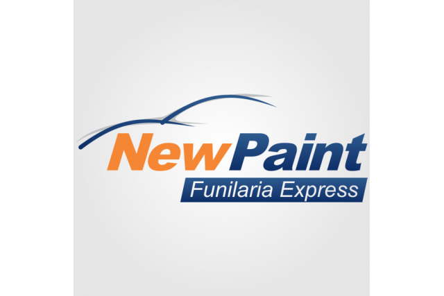 New Paint Funilaria Express