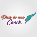 Dicas de uma Coach – Criação do Logotipo