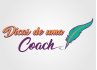 Dicas de uma Coach – Criação do Logotipo