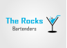 The Rocks Bartenders – Criação do Logotipo