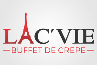 Buffet LacVie- Buffet de Crepe Francês à Domicílio