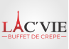 Buffet LacVie- Buffet de Crepe Francês à Domicílio