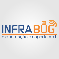 Infrabug Manutenção e TI