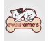 Pets Pames – Criação do Logotipo