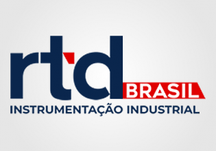 RTD Brasil Instrumentação Industrial - Desenvolvimento do Site