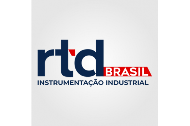 RTD Brasil Instrumentação Industrial - Desenvolvimento do Site