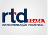 RTD Brasil Instrumentação Industrial - Desenvolvimento do Site