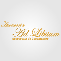 Ad Libitum Assessoria de Casamentos