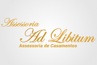 Ad Libitum Assessoria de Casamentos
