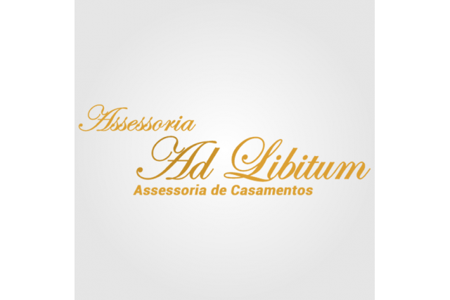 Ad Libitum Assessoria de Casamentos