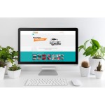 New Paint Funilaria Express